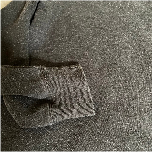 VTG Izod Mens Crewneck pullover Sweatshirt - Picture 6 of 6